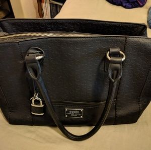 Black Guess Purse